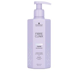 Schwarzkopf Fibre Clinix Tame Conditioner 250 ml