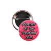 5 Pack - Mother's Day Super Pack Pinback Button Badges
