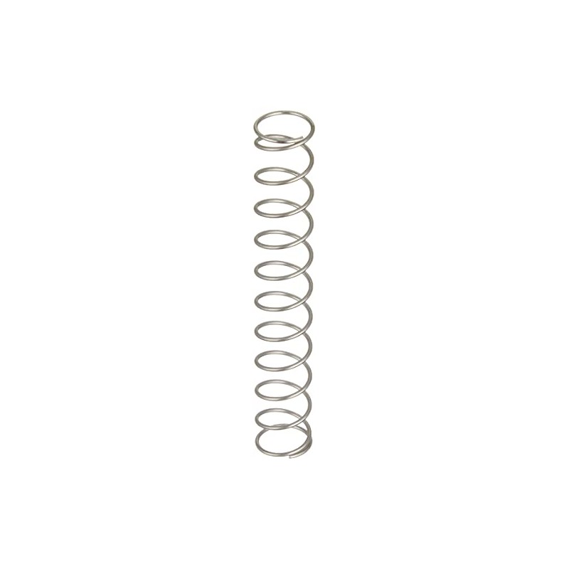 Kitaco 402-0500010 Throttle Valve Spring (Reinforced Type/Hard) PWK φ28 Carburetor