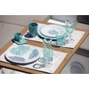 Marine Business Harmony Mare Large Flat Dinner Plate 27cm Single