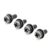 Sony Screws for Sony XBR-43X800E (XBR43X800E) TV Stand / Legs
