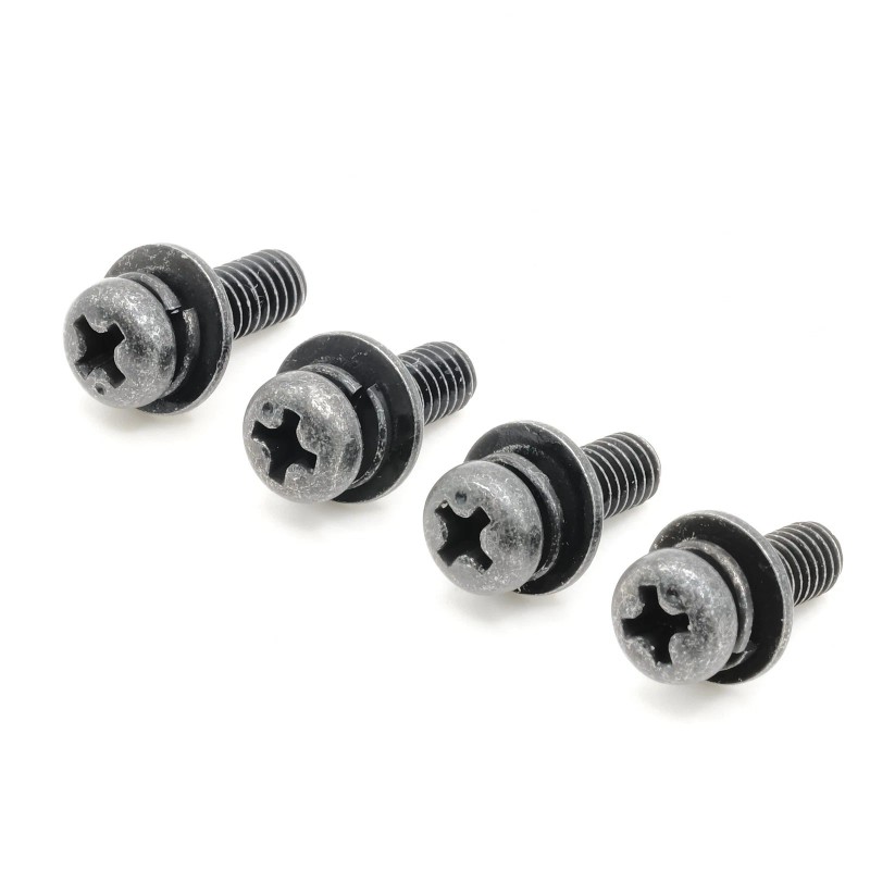 Sony Screws for Sony XBR-43X800E (XBR43X800E) TV Stand / Legs