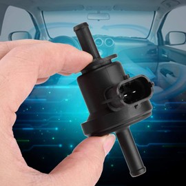 2009 hyundai elantra 2.0l purge valve + Vapor Canister Purge Valve for Hyundai Accent Elantra Equus Genesis Soul Borrego Rio Rio5