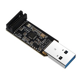 KODASW High Speed MKS EMMC USB3.0 Adapter MKS EMMC-Adapter V2 for EMMC Module MicroSD andTF Memory Card