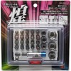 SK11 SBS-28PCS Replacement Bit & Socket Set 28 Pieces