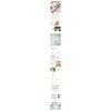 Boquer Intensive Tea Tree Cream 50ml Leje Sample Pouch Max