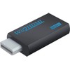 Wii to HDMI Adapter Converter, Wii to HDMI Adapter Converter,