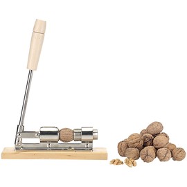 Pearl PE-4874 Designer Stainless Steel Nutcracker