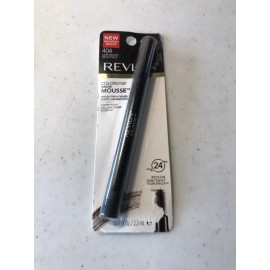 Revlon Colorstay Brow Mousse  404 Dark Brown