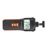 Photoelectric Tachometer High Accuracy Non Contact Multifunctional Digital Stroboscope Tachometer