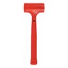 Amtech A1595 1lb (0.45kg) Dead Blow Hammer