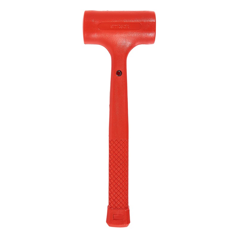 Amtech A1595 1lb (0.45kg) Dead Blow Hammer