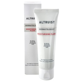 Altruist Altruist Moisturising Fluid 0.5% Hyaluronic Acid