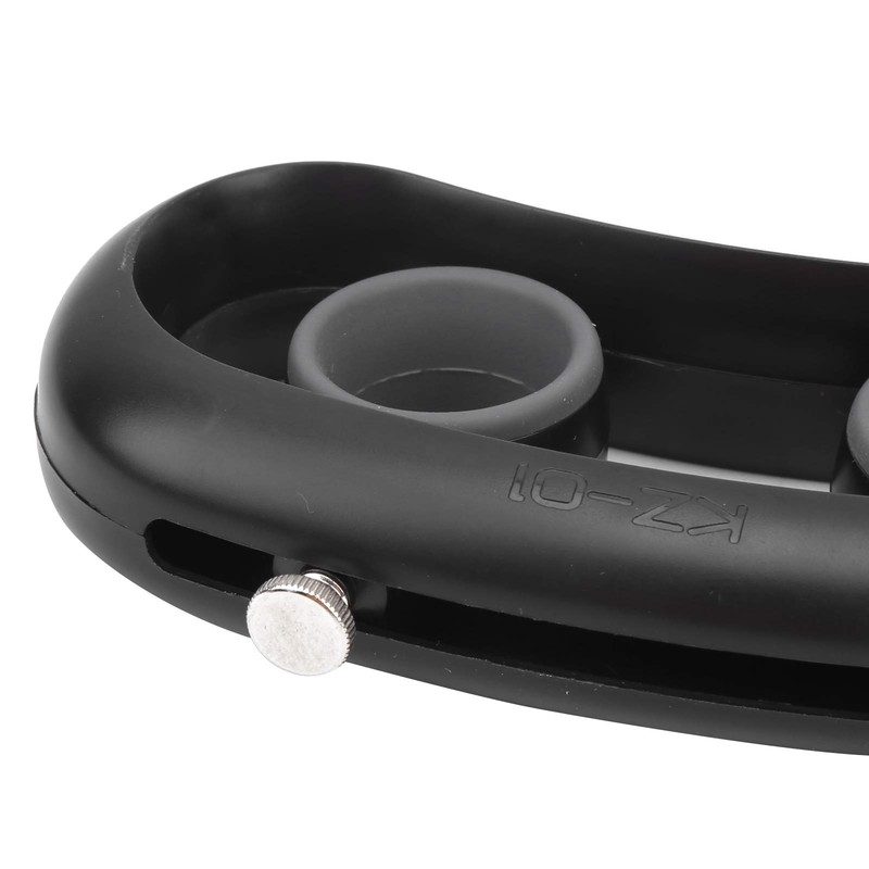 Fayelume Guitar Finger Exerciser, Finger Stretcher, Guitar Trainer, Chord Presser