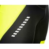Stanteks SR0070 Unisex Cycling Shorts with 3D Coolmax Seat Padding