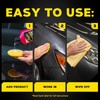 Meguiar's Cleaner Wax - Liquid Car Wax, Cleans, Polishes and