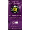 Hambleden Herbs Organic Elderflower Tea 20 Teabags (1 Pack)