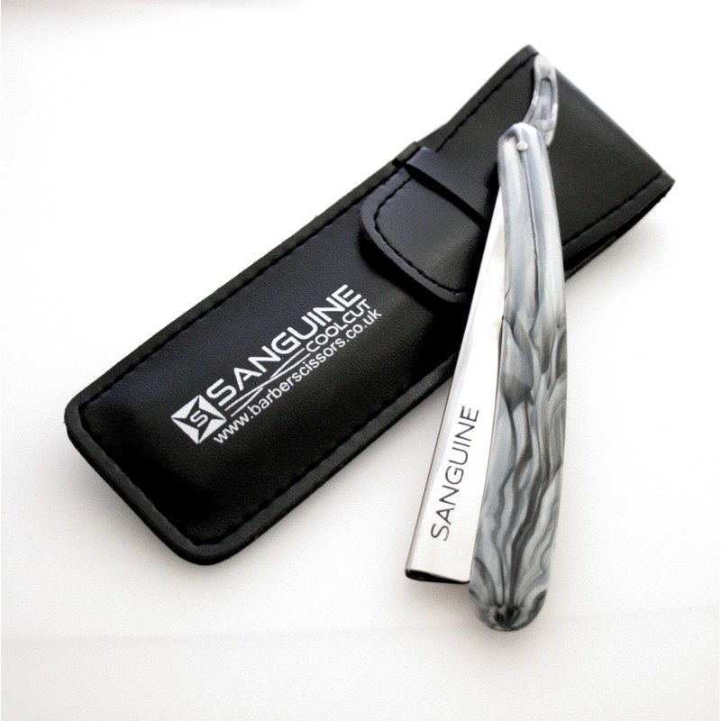 Straight Cut Throat Shaving Razor, Traditional Straight Shaving razor +