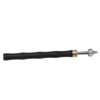Pin Vise Hand Drill Wooden Handle Comfortable Grip Portable Pin