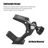 SUNWAYFOTO CC-09 Universal Binoculars Tripod Adapter Super Clamp with Arca