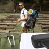 YIIWAY Hard Travel Case Compatible with Sony ULT FIELD 1