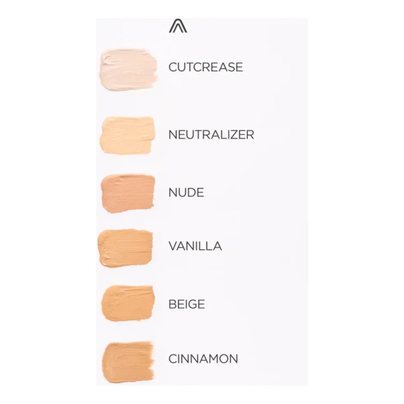 Corrector Facial Líquido Atenea Corrector Líquido 1st Scene