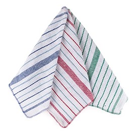 Westward Ho! Dish Cloth (Pack of 12)