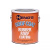 Heng's Rubber Roof Coating - 1 Gallon
