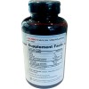 Vitamin World - Cod Liver Oil 1000MG 120 Softgels -
