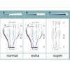 Seni Man Extra Plus Level 4 Pack of 15