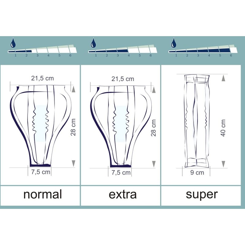 Seni Man Extra Plus Level 4 Pack of 15