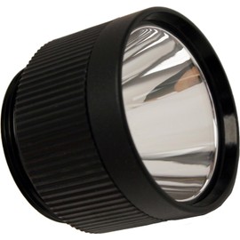 Streamlight 757047 Stinger LED Lens Assembly Black Replace ead Assembly