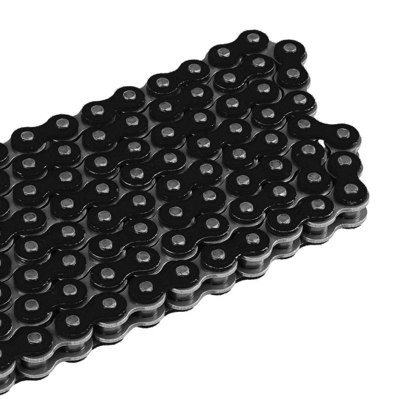 Honda Caltric Black Drive Chain for Honda CRF250X 2004-2017
