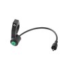 ZETA Racing D3160 Cross Wrap Replacement Switch