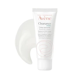 Avene Cleanance Hydra Crema Hidratante Facial para Piel Grasa, 40ml