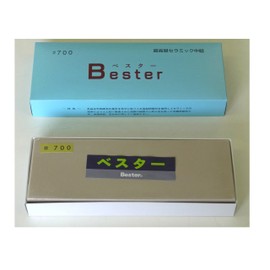 Imanishi Seito BESTER 700 Ultra High Quality Ceramic Medium Sharpener