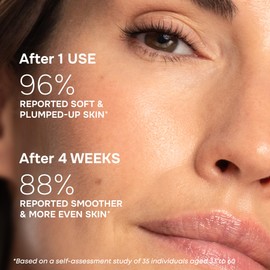 SimplyVital Collagen, Peptide & Retinol Moisturizer for Face, Neck & Décolleté – Lightweight Hydration for Daily Care – Made in USA – Hyaluronic Acid Cream – 1 fl.oz