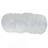 90pcs Baby Waterproof Ear Stickers Multipurpose Disposable Newborn Ear Stickers