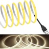 RYE COB Tape Light LED Strip Light Flexible High Density