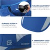 GADIEMKENSD Mens Quick Dry Sports Hat Lightweight Breathable Baseball Caps
