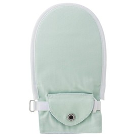 竹虎 Human care hudo- tebukuro No. 6 Set of 1 , , , green,