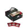 Ahmad Tea Black Tea, English Breakfast Teabags individually wrapped in