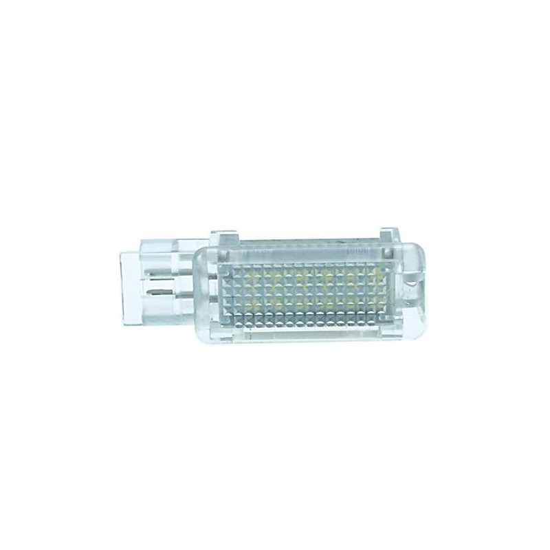Do!LED LED Door Lighting Exit / Entry Footwell Lighting Indoor