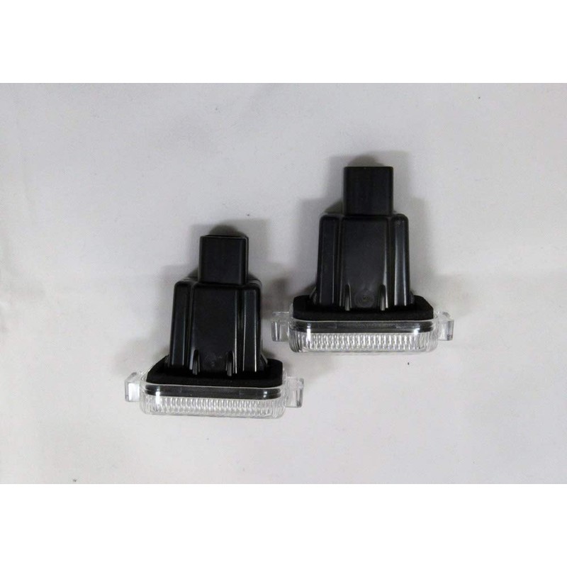 Mazda MAZDA Atenza GJ Sedan (2014-2017) LED License Plate Light