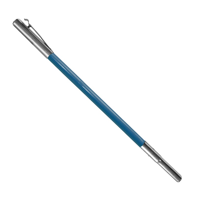 Jameson BL-6 Fiberglass Extension Pole, 6-Foot Lightweight Hollow Core Tree