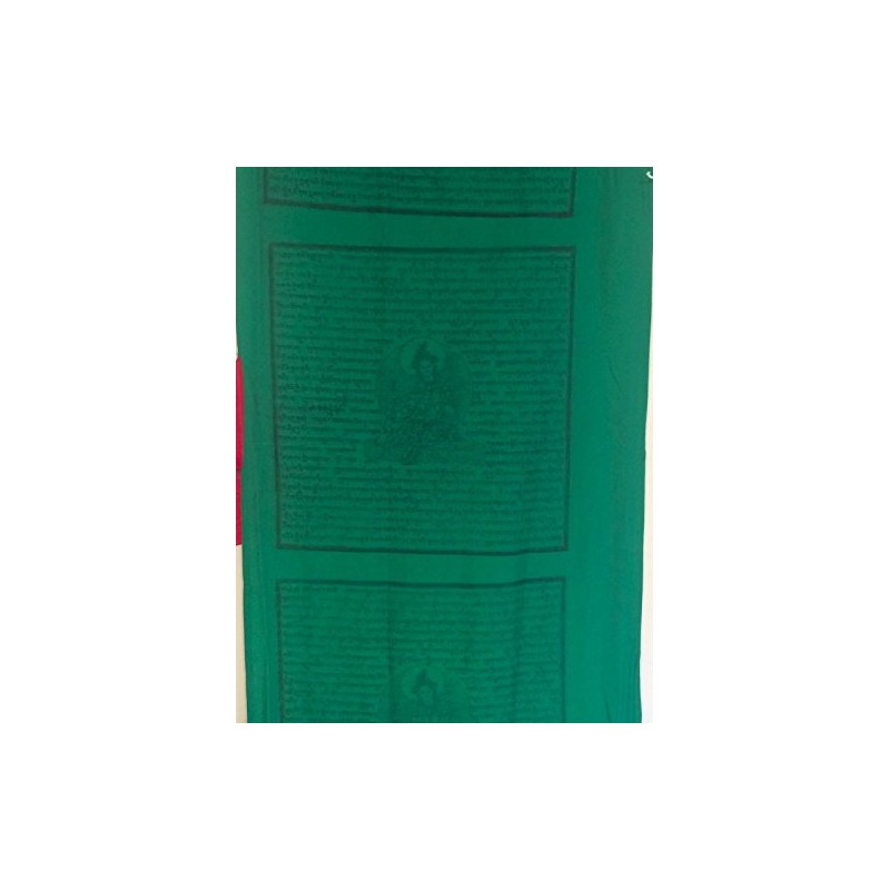 Hands Of Tibet Tibetan Prayer Flags Vertical Prayer Flags from