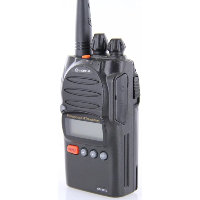 Wouxun KG-805G GMRS Two Way Radio