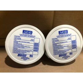 BIRCHWOOD LABORATORIES INC (2 PK)  Birchwood Laboratories A-E-R Pre-Moistened Witch Hazel Pads 40ct each