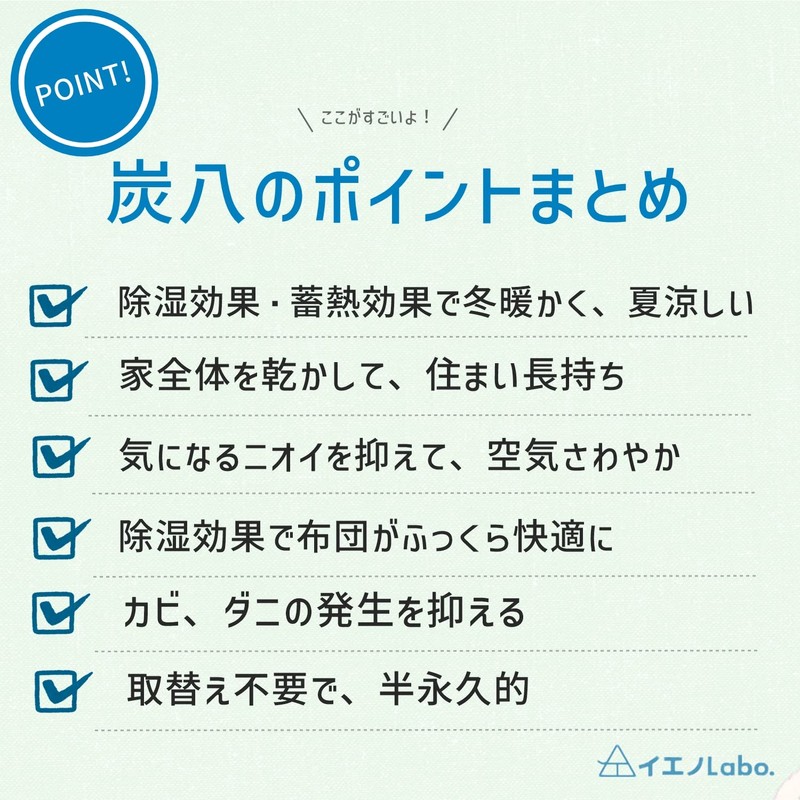 Izumo Carbon Charcoal Eight Smart Small Bag Scandinavian Gray (10