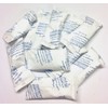 celloexpress 10g Silica Gel Pouches -Silica Gel in Tyvek Fabric